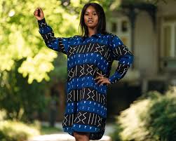 Tenue Bogolan Premium